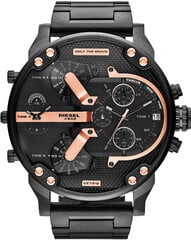 мужские часы diesel dz7312 - mr. daddy (zz002d) цена и информация | Мужские часы | 220.lv