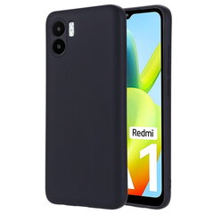 Shell Xiaomi Redmi A2 / A1 cena un informācija | Telefonu vāciņi, maciņi | 220.lv