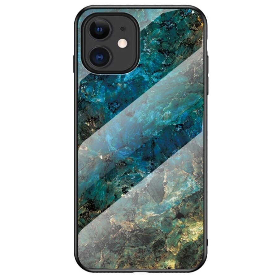 Marble iPhone 12 Mini cena un informācija | Telefonu vāciņi, maciņi | 220.lv