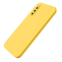 Твердый силиконовый чехол (TPU) „Shell“ - красный (Xperia 10 V) цена и информация | Shell Мобильные телефоны, Фото и Видео | 220.lv