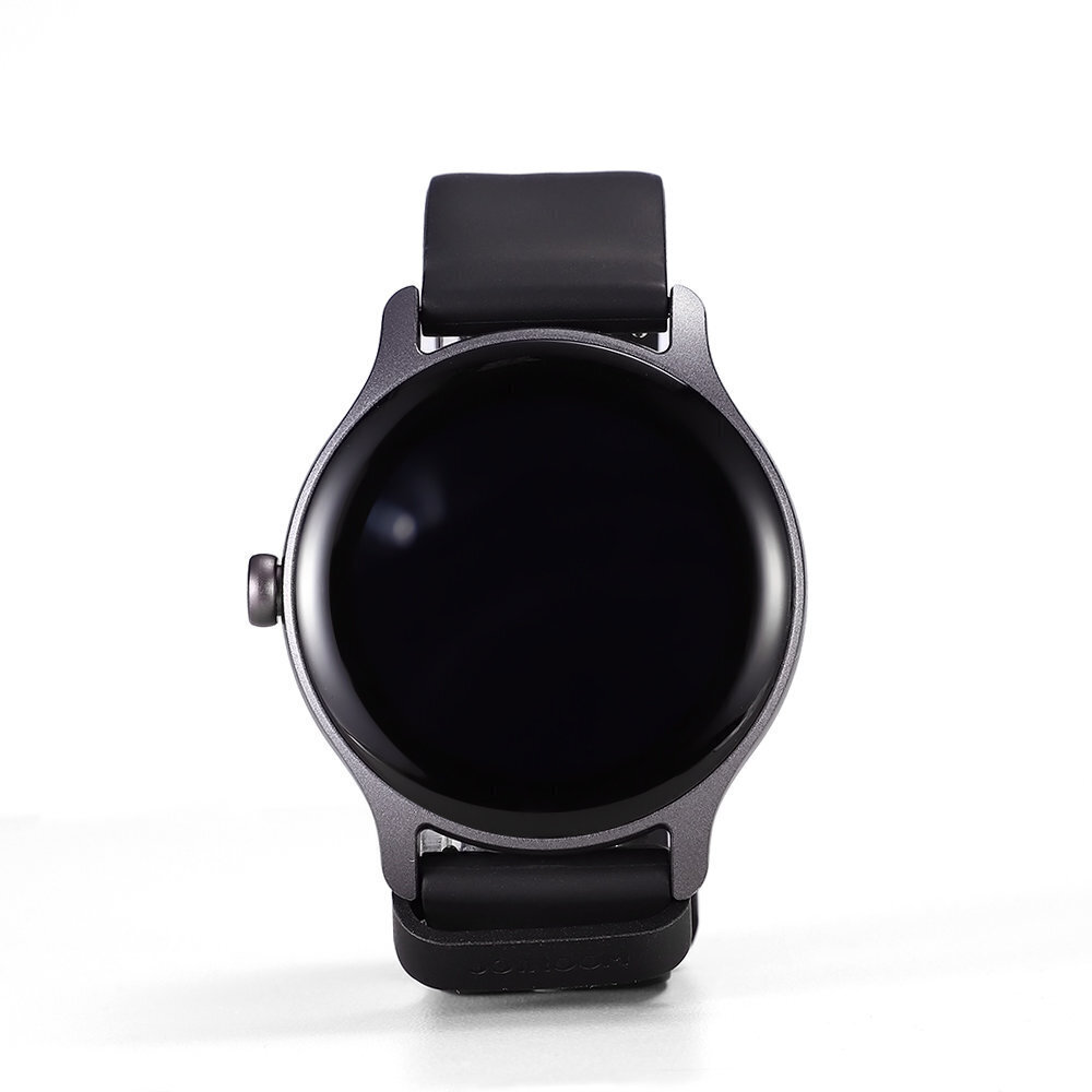 Joyroom Classic JR-FC1 Dark Gray cena un informācija | Viedpulksteņi (smartwatch) | 220.lv