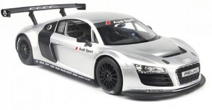 Автомобиль Rastar Audi R8 RASTAR 1:14 RTR с дистанционным управлением цена и информация | Игрушки для мальчиков | 220.lv