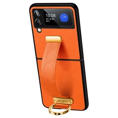 Sulada Galaxy Z Flip4 цена и информация | Чехлы для телефонов | 220.lv