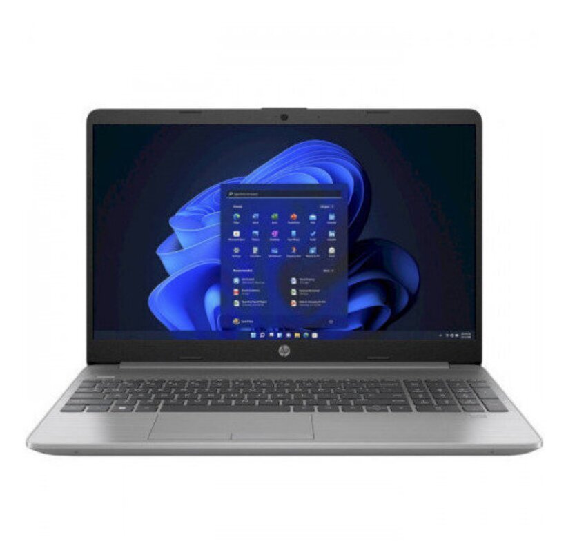 HP 250 G9 15 FHD IPS i5-1235U 16GB-DDR4 512GB W11, Ash Silver cena un informācija | Portatīvie datori | 220.lv