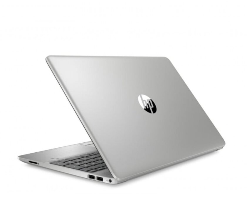 HP 250 G9 15 FHD IPS i5-1235U 16GB-DDR4 512GB W11, Ash Silver cena un informācija | Portatīvie datori | 220.lv