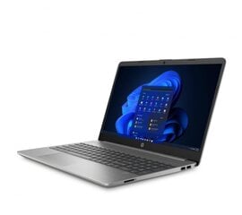Ноутбук HP 250 G9 Intel Core I3-1215U 512 Гб SSD 15,6" 8 GB RAM цена и информация | Ноутбуки | 220.lv