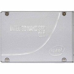 Intel INT-99A0DA D3-S4620, 1.92TB, 2.5" cena un informācija | Iekšējie cietie diski (HDD, SSD, Hybrid) | 220.lv