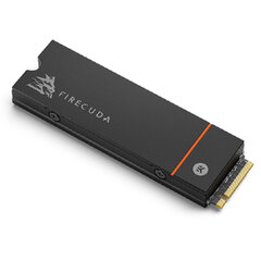 Seagate Firecuda 530 4 TB SSD BFN-BB-S55114145 цена и информация | Внутренние жёсткие диски (HDD, SSD, Hybrid) | 220.lv