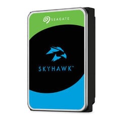 Seagate SkyHawk ST2000VX015 цена и информация | Внутренние жёсткие диски (HDD, SSD, Hybrid) | 220.lv