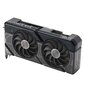 Asus Dual GeForce RTX 4070 Super (90YV0K83-M0NA00) цена и информация | Videokartes (GPU) | 220.lv