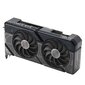 Asus Dual GeForce RTX 4070 Super (90YV0K83-M0NA00) cena un informācija | Videokartes (GPU) | 220.lv