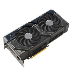 Asus Dual GeForce RTX 4070 Super (90YV0K83-M0NA00) cena un informācija | Videokartes (GPU) | 220.lv