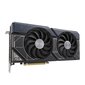 Asus Dual GeForce RTX 4070 Super OC Edition (90YV0K82-M0NA00) цена и информация | Videokartes (GPU) | 220.lv