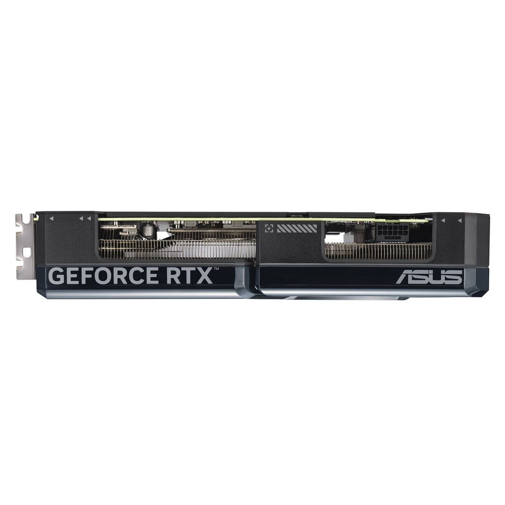 Asus Dual GeForce RTX 4070 Super OC Edition (90YV0K82-M0NA00) цена и информация | Videokartes (GPU) | 220.lv