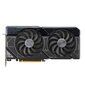 Asus Dual GeForce RTX 4070 Super OC Edition (90YV0K82-M0NA00) цена и информация | Videokartes (GPU) | 220.lv