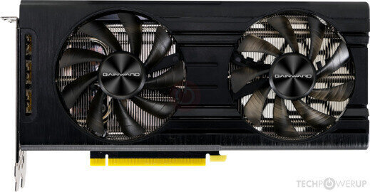 Gainward GeForce RTX 3060 Ghost 12GB cena un informācija | Videokartes (GPU) | 220.lv