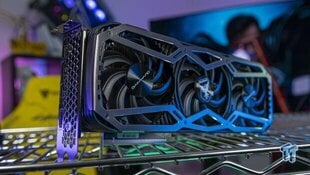 Gainward GeForce RTX 3070 Phoenix 8GB cena un informācija | Videokartes (GPU) | 220.lv