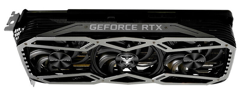 Gainward RTX 3080 Phoenix 10GB cena un informācija | Videokartes (GPU) | 220.lv