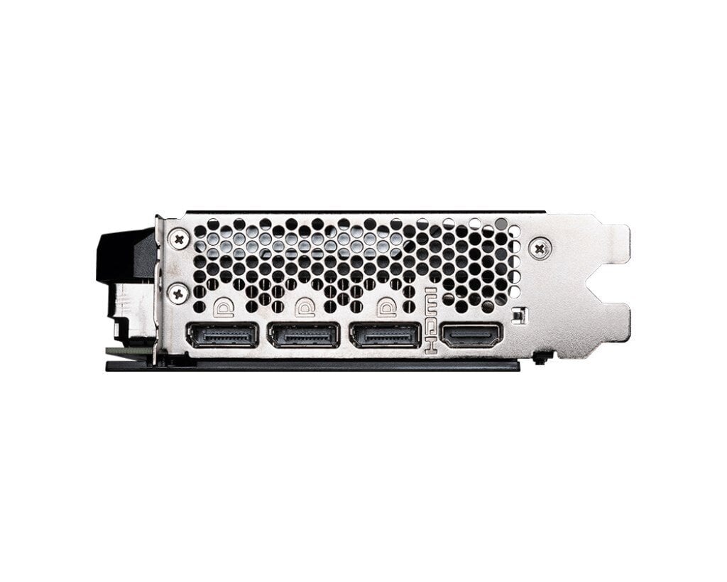 MSI GeForce RTX 4070 Super 12G Ventus 2X OC cena un informācija | Videokartes (GPU) | 220.lv