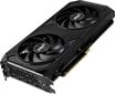 Palit GeForce RTX 4070 Super Dual OC (NED407SS19K9-1043D) cena un informācija | Videokartes (GPU) | 220.lv