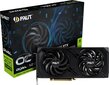 Palit GeForce RTX 4070 Super Dual OC (NED407SS19K9-1043D) cena un informācija | Videokartes (GPU) | 220.lv