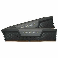 Corsair CMK64GX5M2B6000C40 cena un informācija | Operatīvā atmiņa (RAM) | 220.lv