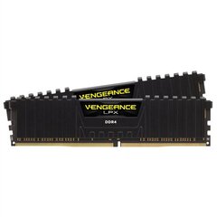 Corsair DDR4 3600MHz 32GB cena un informācija | Operatīvā atmiņa (RAM) | 220.lv