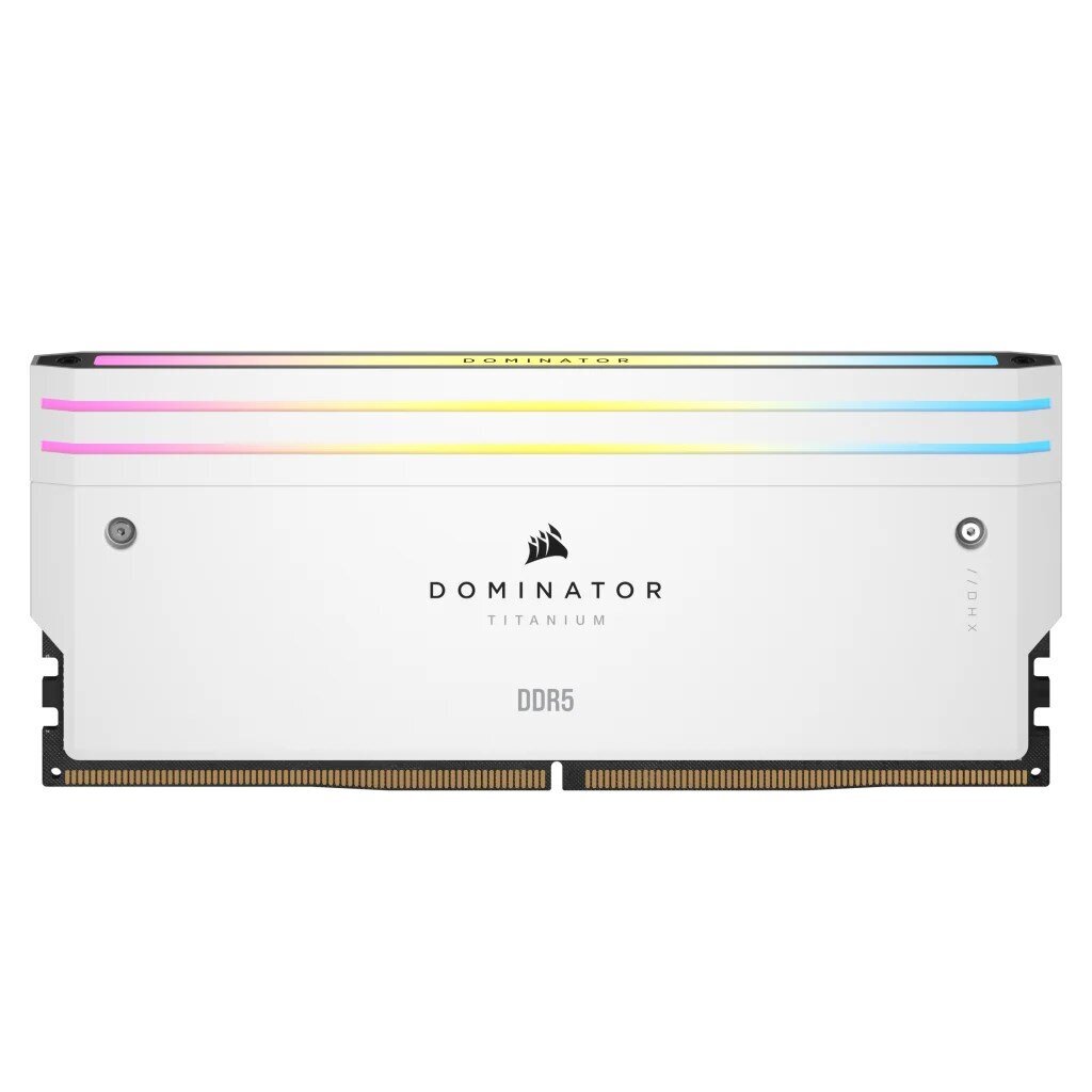 Corsair Dominator Titanium cena un informācija | Operatīvā atmiņa (RAM) | 220.lv