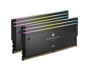 Corsair Dominator Titanium CMP48GX5M2B7000C36 цена и информация | Оперативная память (RAM) | 220.lv