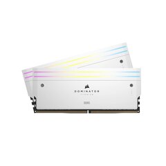 Corsair Dominator Titanium CMP64GX5M2X6600C32W цена и информация | Оперативная память (RAM) | 220.lv