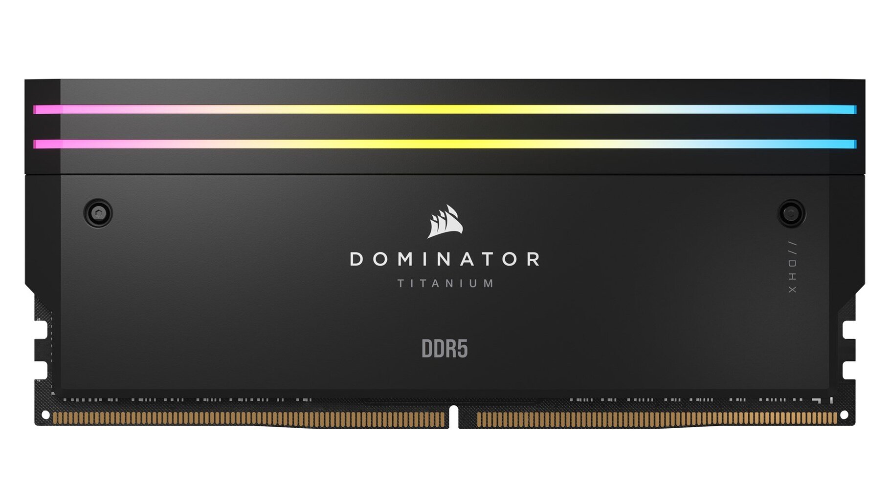 Corsair Dominator Titanium CMP96GX5M2B6600C32 cena un informācija | Operatīvā atmiņa (RAM) | 220.lv