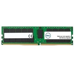 Dell 32 ГБ -2RX8 DDR4 RDIMM 3200 МГц 16 ГБ цена и информация | Оперативная память (RAM) | 220.lv