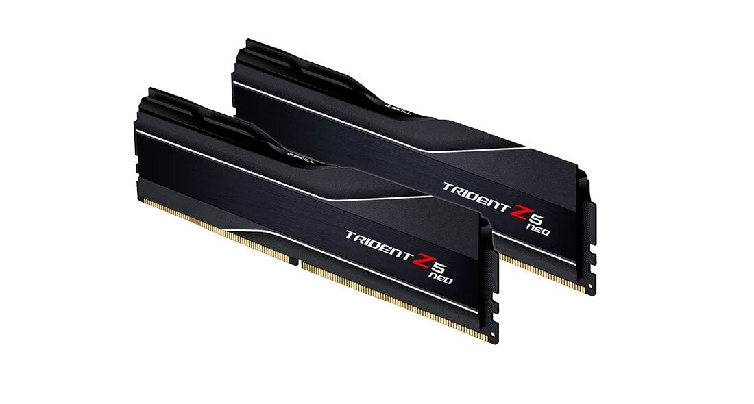 G.Skill Trident Z5 (F5-6000J3040G32GX2-TZ5N) cena un informācija | Operatīvā atmiņa (RAM) | 220.lv