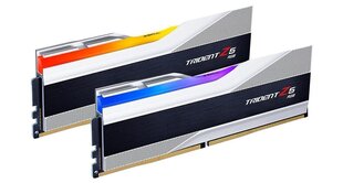G.Skill Trident Z5 RGB (F5-5600J2834F32GX2-TZ5RS) cena un informācija | Operatīvā atmiņa (RAM) | 220.lv