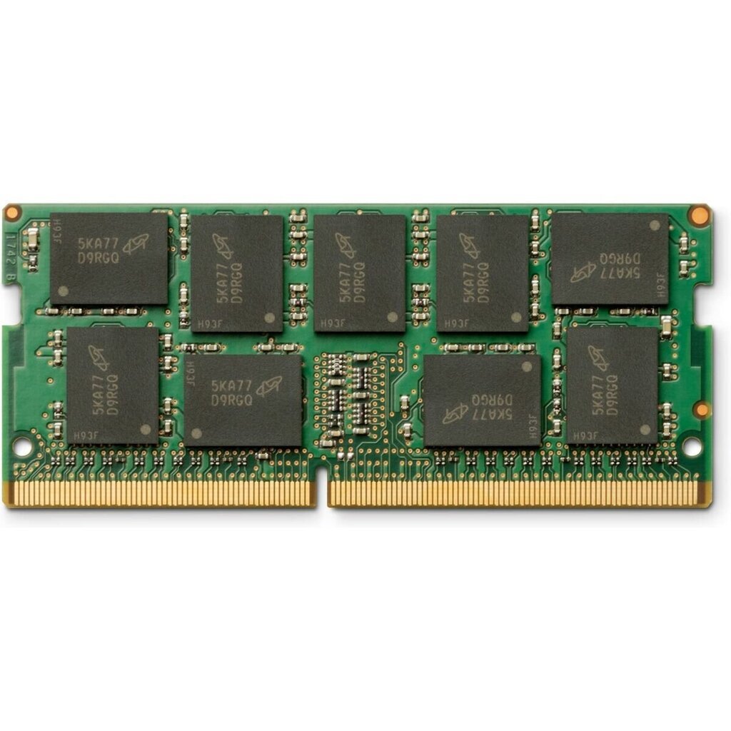 HP 141H4AA цена и информация | Operatīvā atmiņa (RAM) | 220.lv