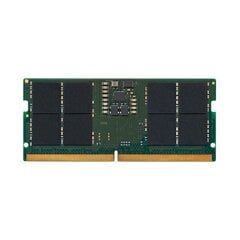 Kingston KCP552SS8-16 цена и информация | Оперативная память (RAM) | 220.lv