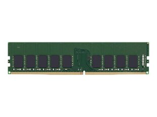 Kingston KSM26ED8/32HC цена и информация | Оперативная память (RAM) | 220.lv