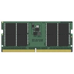 Kingston KVR52S42BS8K2-32 цена и информация | Оперативная память (RAM) | 220.lv