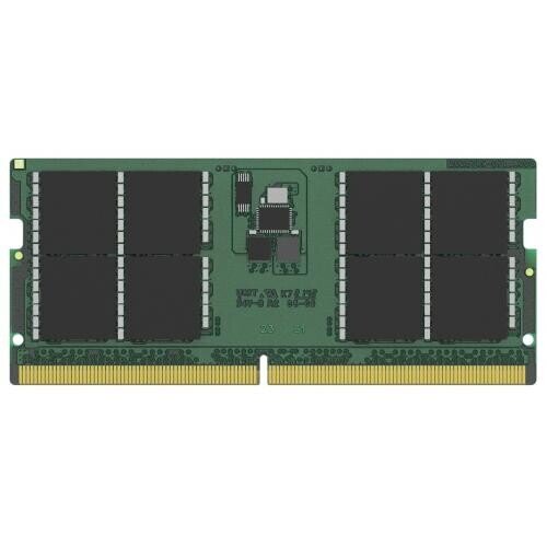 Kingston KVR52S42BS8K2-32 cena un informācija | Operatīvā atmiņa (RAM) | 220.lv