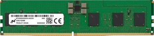 Micron MTC10F1084S1RC48BA1R цена и информация | Оперативная память (RAM) | 220.lv