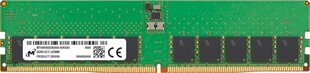 Micron MTC20C2085S1EC48BA1R цена и информация | Оперативная память (RAM) | 220.lv