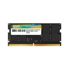 Silicon Power SP016GBSVU480F02 цена и информация | Оперативная память (RAM) | 220.lv