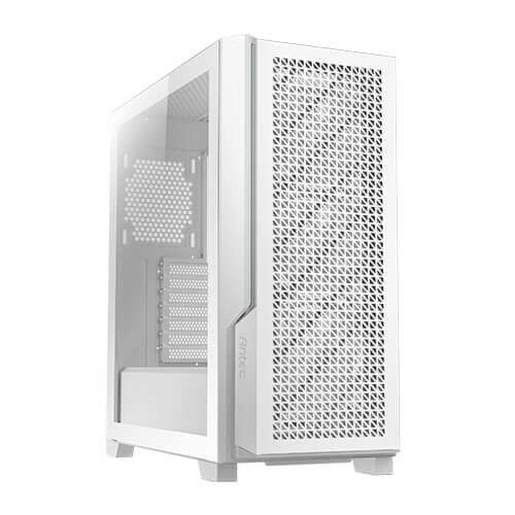 ATX Antec P20C cena un informācija | Datoru korpusi | 220.lv