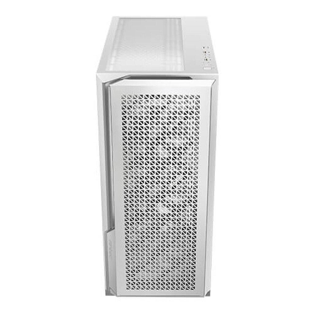 ATX Antec P20C cena un informācija | Datoru korpusi | 220.lv