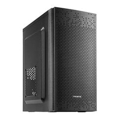 ATX Mars Gaming M-Atx AC6500 500W cena un informācija | Datoru korpusi | 220.lv