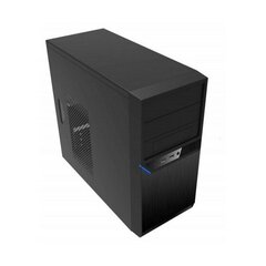 CoolBox COO-PCM660-1 цена и информация | Корпуса | 220.lv