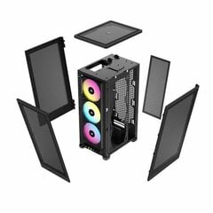 Corsair 2000D цена и информация | Корпуса | 220.lv