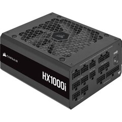 Corsair HX1000i cena un informācija | Barošanas bloki (PSU) | 220.lv