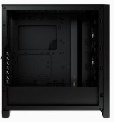 Corsair CC-9011204-WW цена и информация | Корпуса | 220.lv