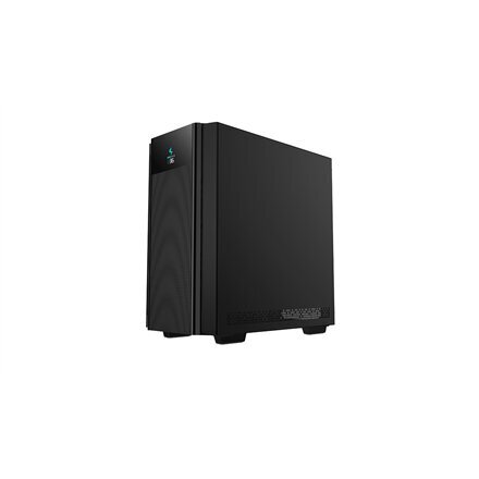 DeepCool CH510 MESH DIGITAL, Mid-Tower, ATX cena un informācija | Datoru korpusi | 220.lv